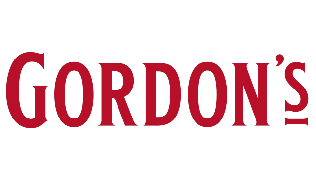 Gordons Gin Logo