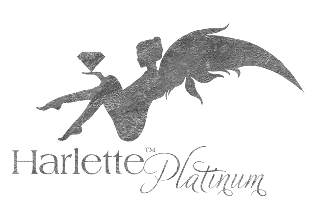 Harlette Logo