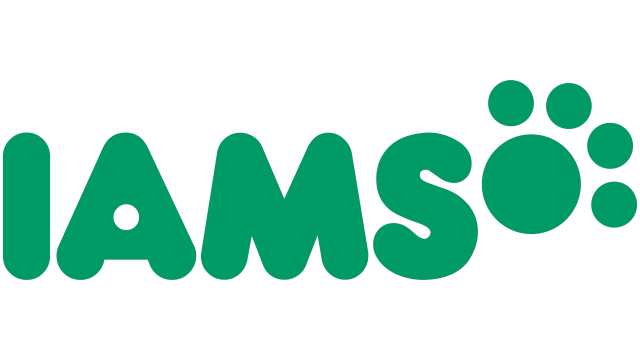 Logotipo de IAMS