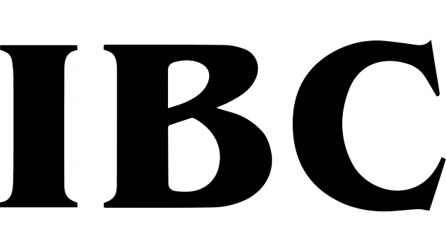 IBC Logo