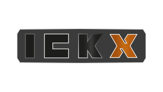 ICKX Logo