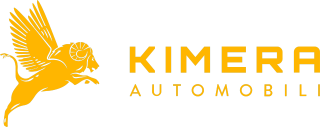 Kimera Automobili Logo