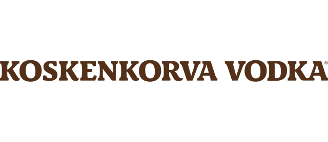 Koskenkorva Logo