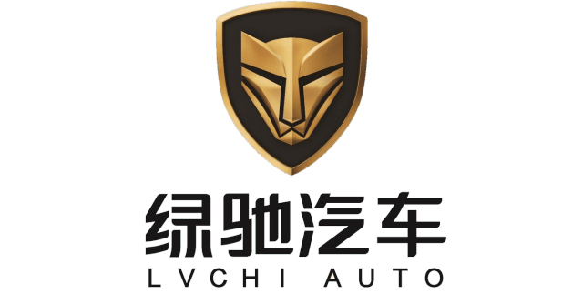 Lvchi Auto Logo