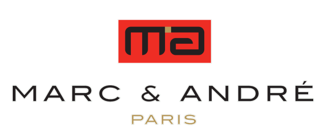 Marc & Andre Logo