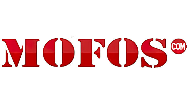 Mofos Network Logo