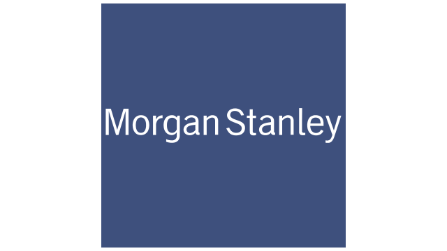 Morgan Stanley Logo