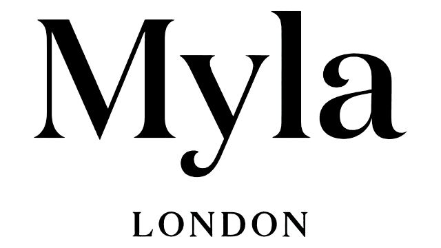 Myla London Logo