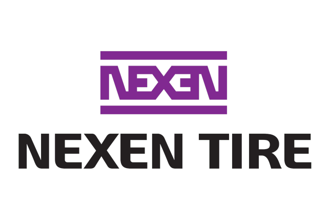 Nexen Tire Logo