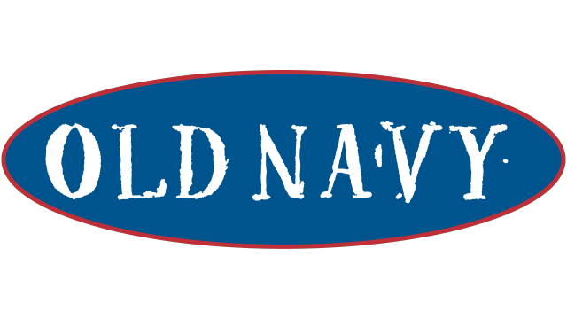 Old Navy Logo