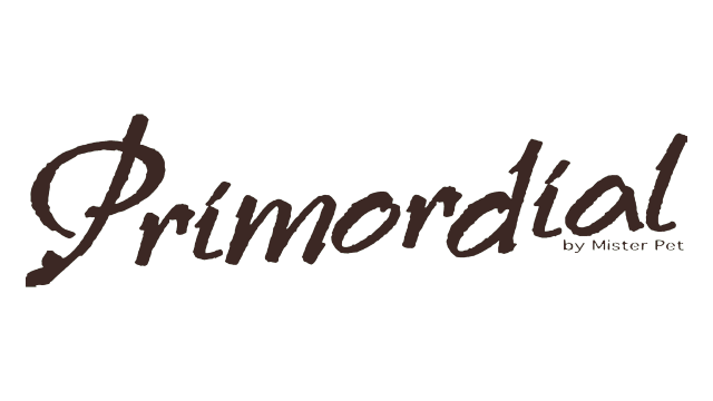 Primordial Pets Logo