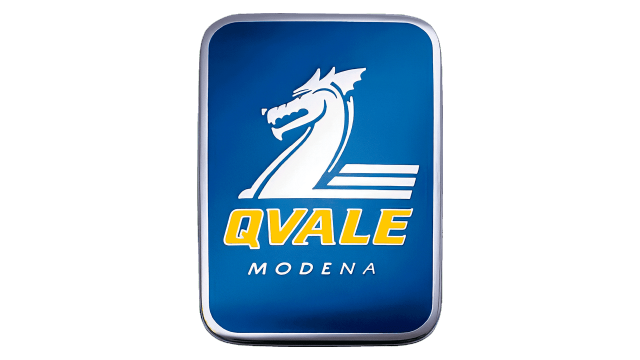 Qvale Logo