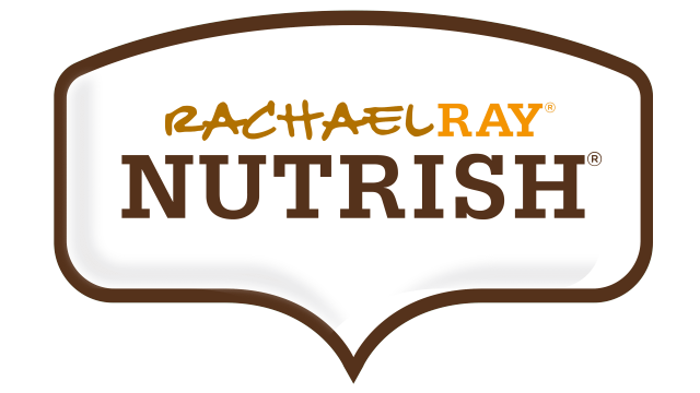 Logotipo de Rachael Ray Nutrish