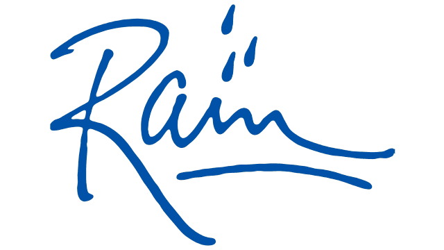 Rain Logo