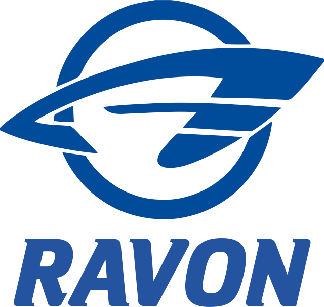 Ravon Logo