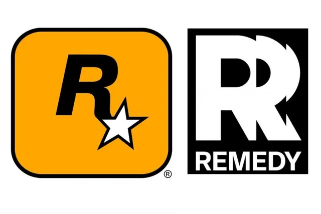 Rockstar Games se enfrenta a Remedy Entertainment por su nuevo logotipo «R»