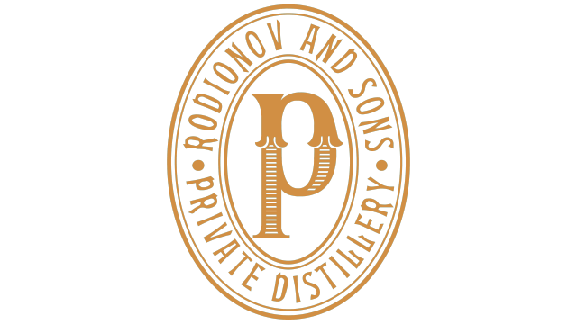 Rodionov and Sons Logo