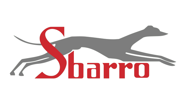 Sbarro Logo