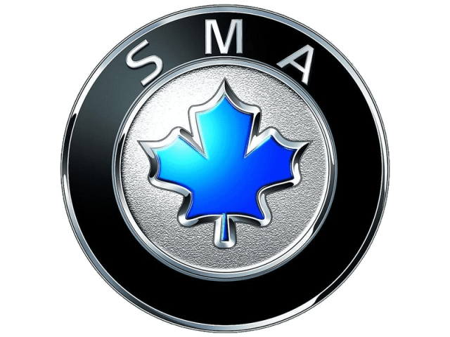 SMA Logo