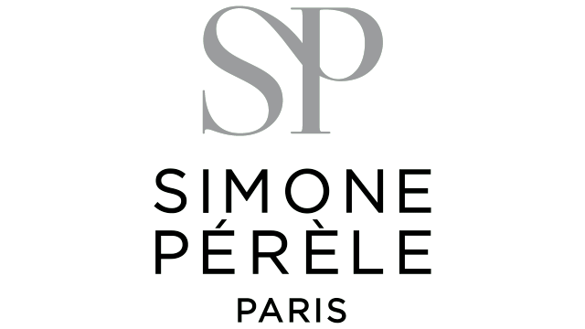 Logotipo de Simone Pérèle