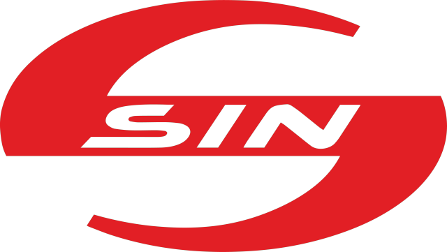 Sin Cars Logo