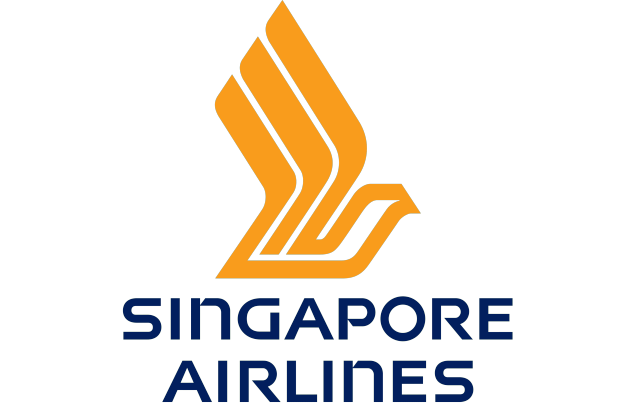 Singapore Airlines Logo