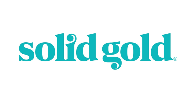 Solid Gold Logo