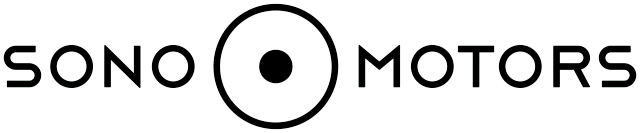 Sono Motors Logo