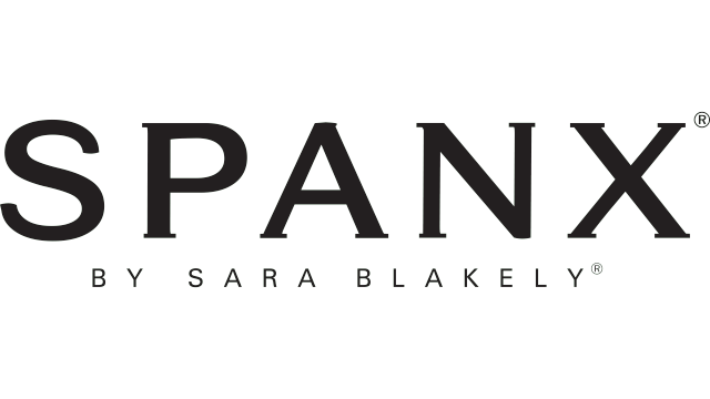 Logotipo de Spanx