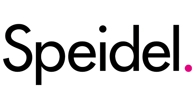 Logotipo de Speidel