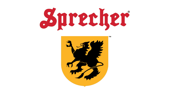 Sprecher Brewery Logo