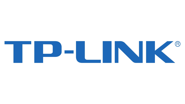 TP-Link中國網路設備製造商Logo