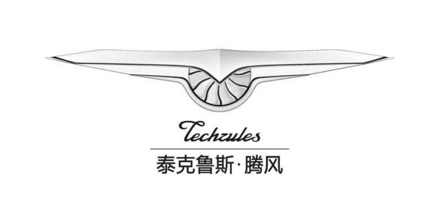 Logotipo de Techrules