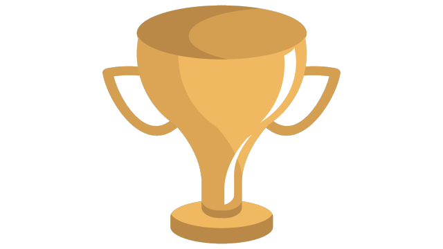 Trophy Emoji