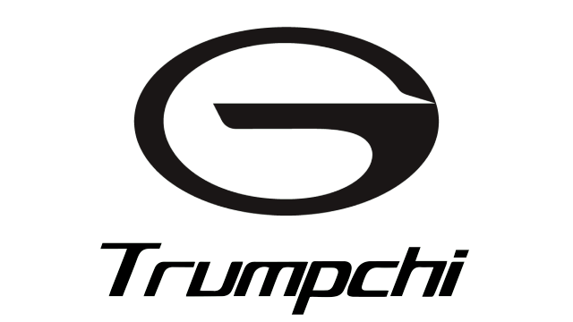 Logotipo de Trumpchi