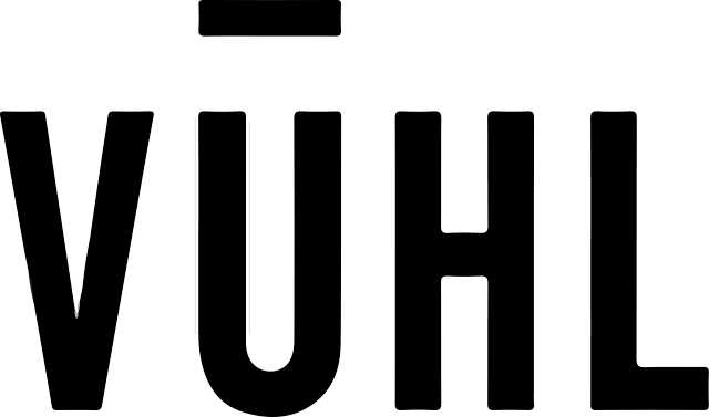 Logotipo de VUHL