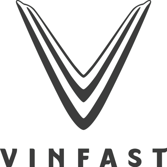 Logotipo de VinFast