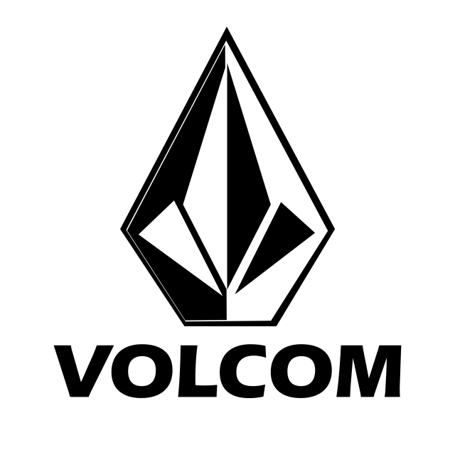 Logotipo de Volcom