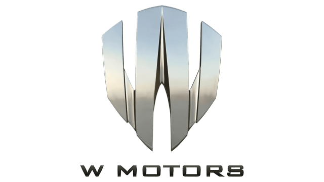 W Motors Logo