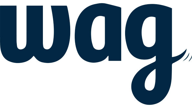 Logotipo de Wag