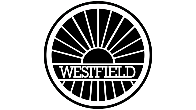 Logotipo de Westfield