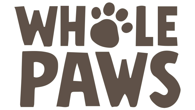 Whole Paws Logo