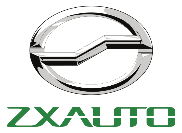 ZX Auto Logo