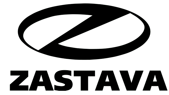 Zastava Logo