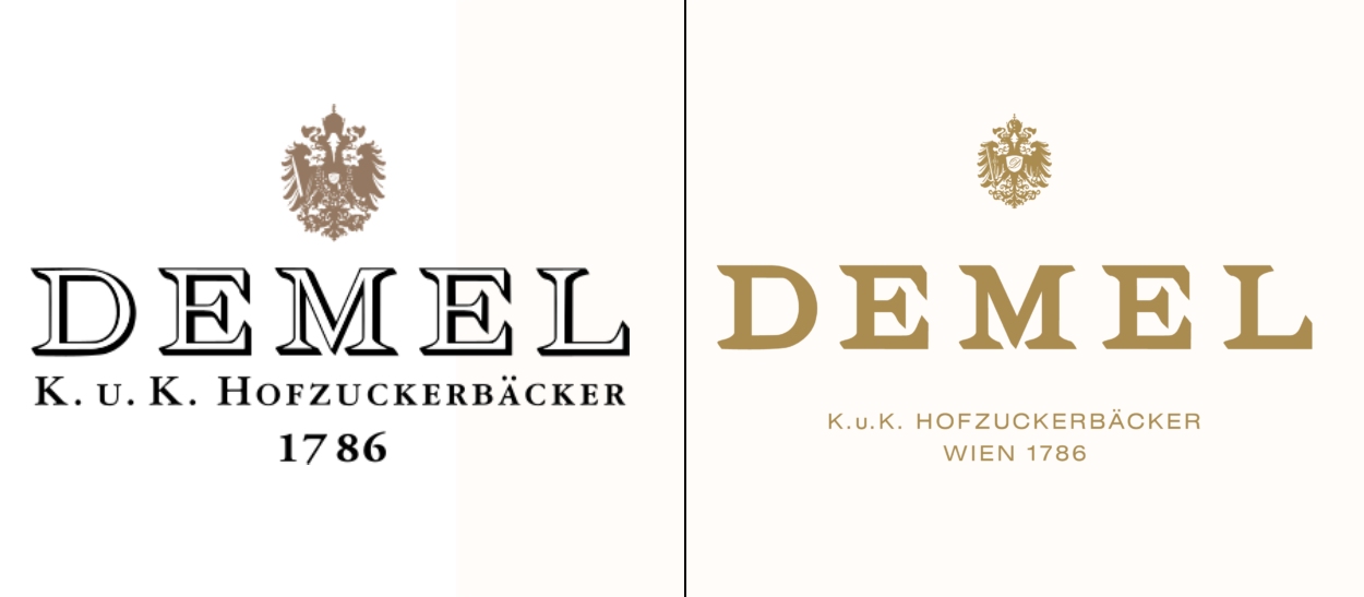 demel-rebrand