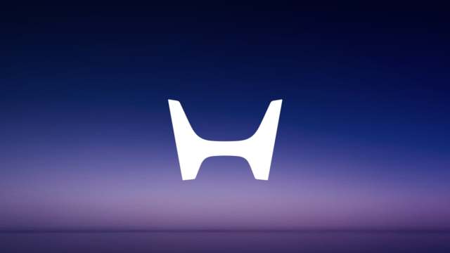 Honda introduces new logo for its next-gen EVs