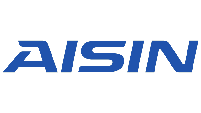 Aisin Logo