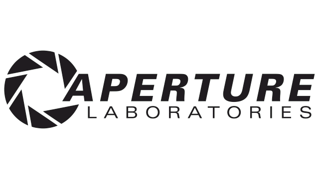 Aperture Science Logo