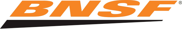 BNSF Railway Logo