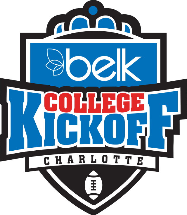 Belk Bowl Logo